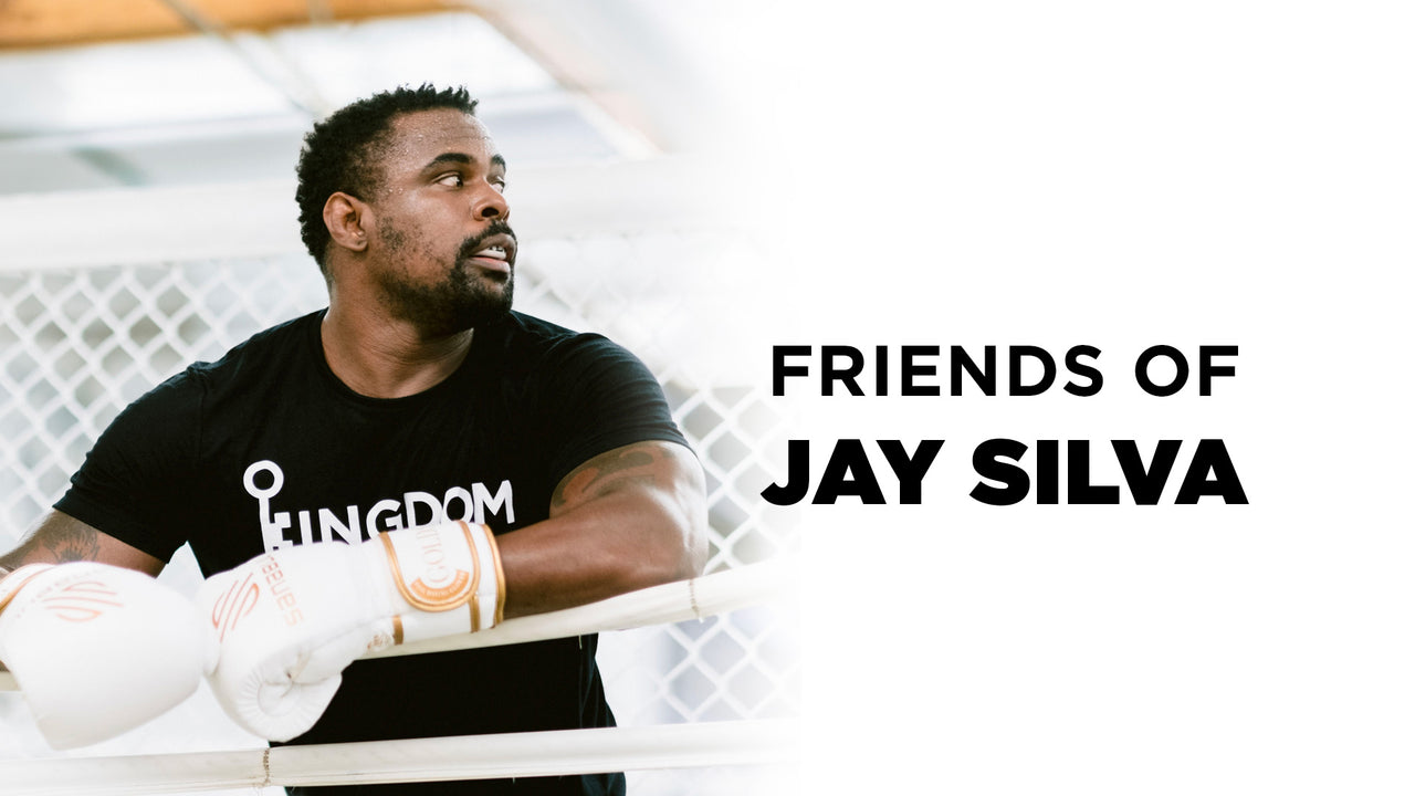 Friends Of Jay Silva