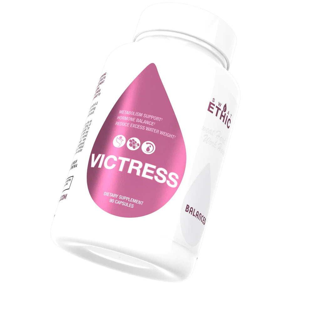 VICTRESS - Women's Hormone Balance